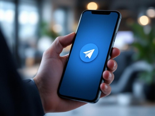 В МВД раскрыли детали новой атаки на Telegram: хватит одного клика, чтобы лишиться аккаунта