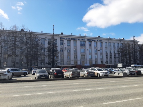 Пермский Политех вошел в десятку самых медийных вузов страны