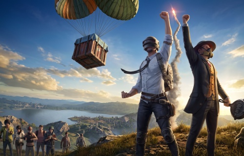 DP-28 в PUBG — полный обзор характеристик и тактики в 2026 году